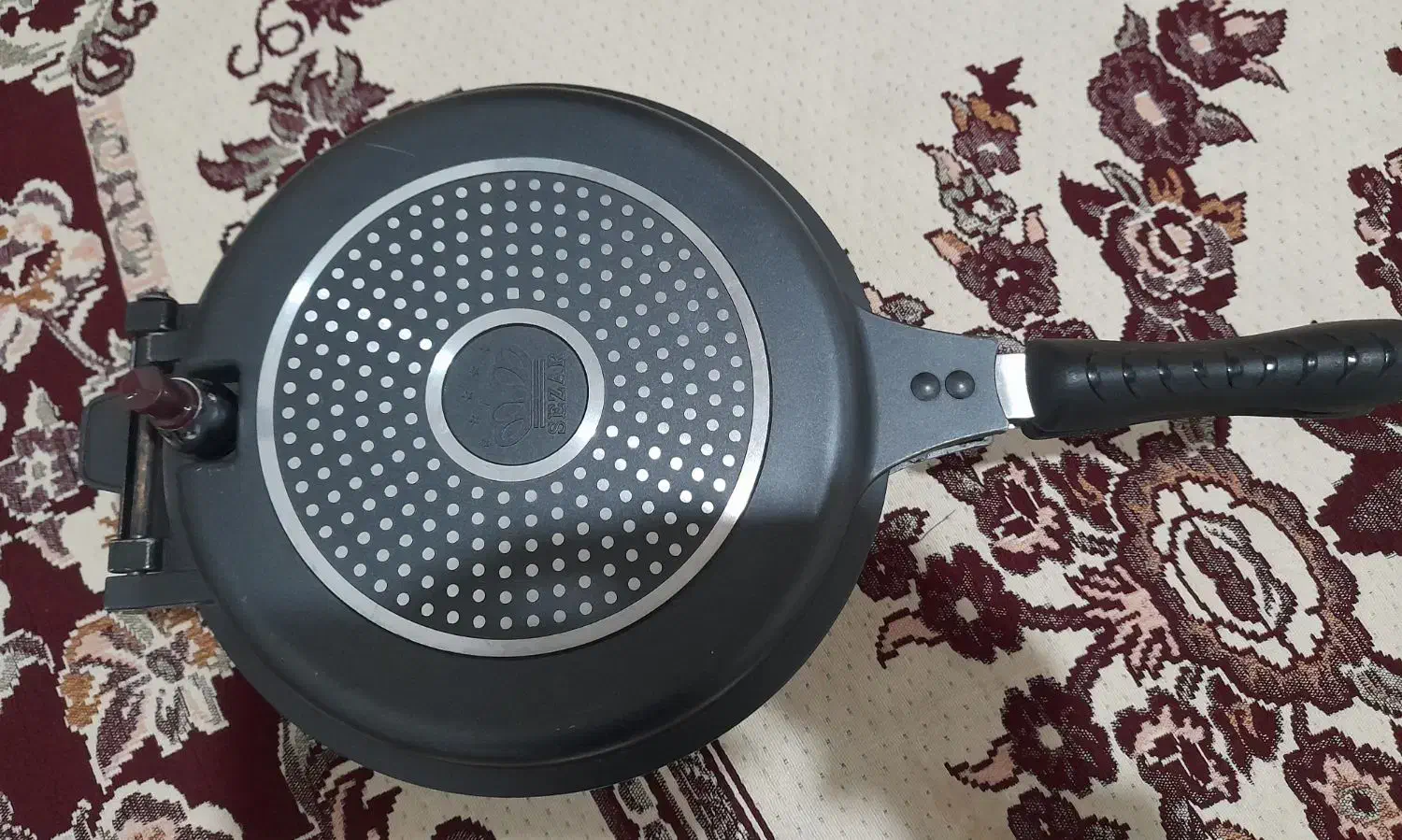 زود پز|ظروف پختوپز|اسلامآباد غرب, |دیوار