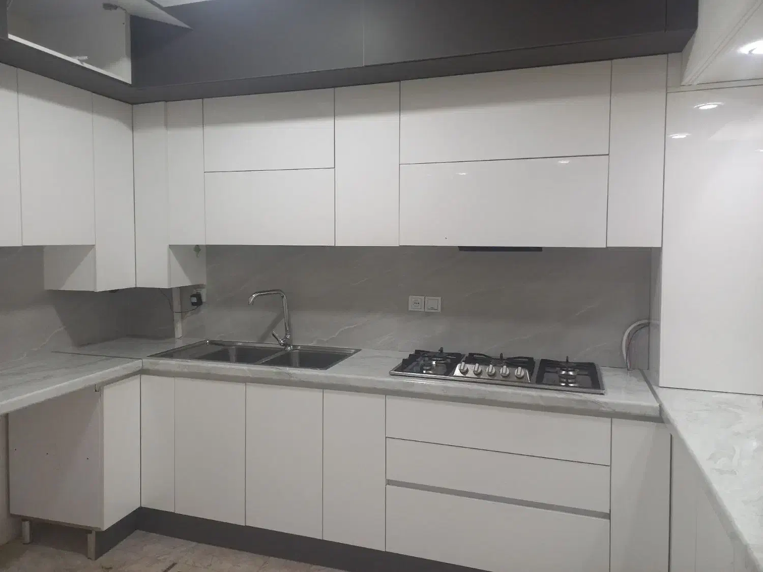 اپارتمان ۱۱۵ متر /تازه ساخت/ ابن یمین|اجارهٔ آپارتمان|سبزوار, کوی بهار|دیوار