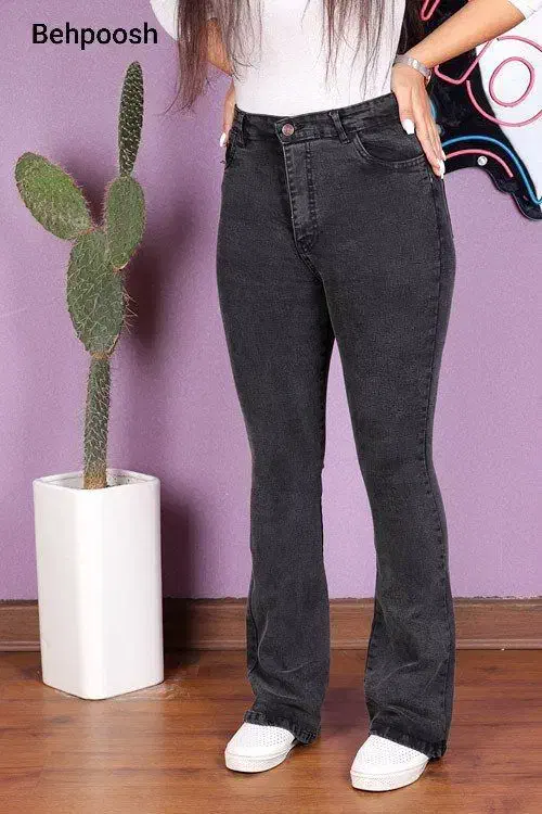 شلوار طرح لی ذغالی|لباس|کرمانشاه, |دیوار