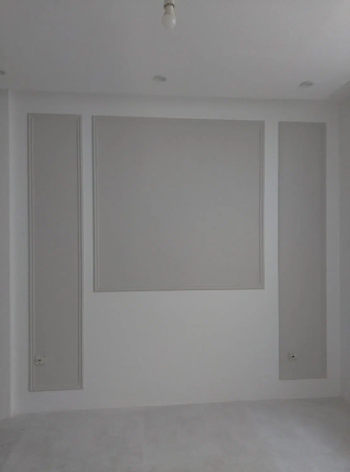 نقاشی ساختمان نقاش ساختمان لطیفی|خدمات پیشه و مهارت|گلبهار, شهر جدید گلبهار|دیوار