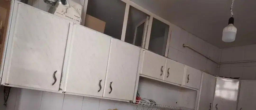 کابینت دست دوم|مصالح و تجهیزات ساختمان|سنندج, |دیوار