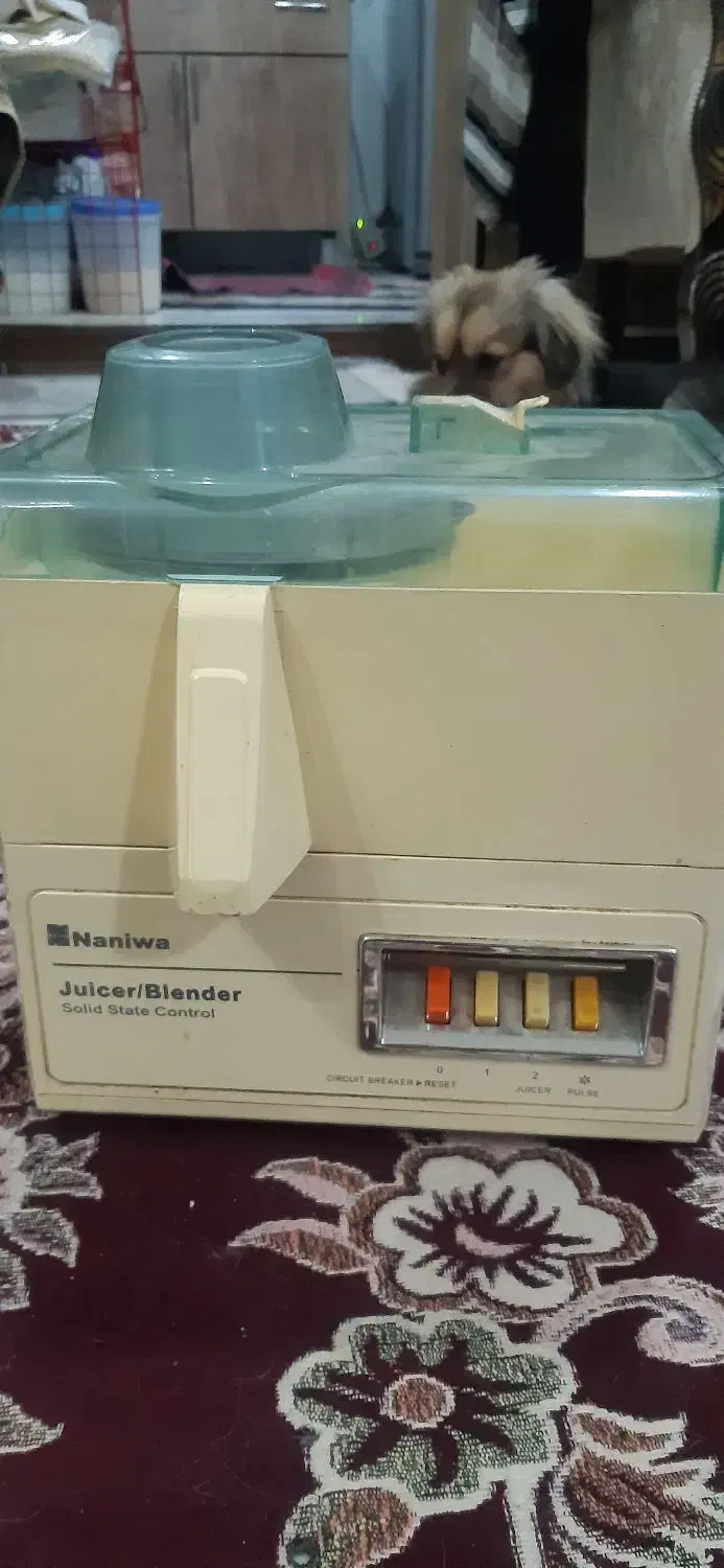 آبمیوه گیری|آبمیوهگیر و آبمرکباتگیر|فردیس, شهرک ناز|دیوار