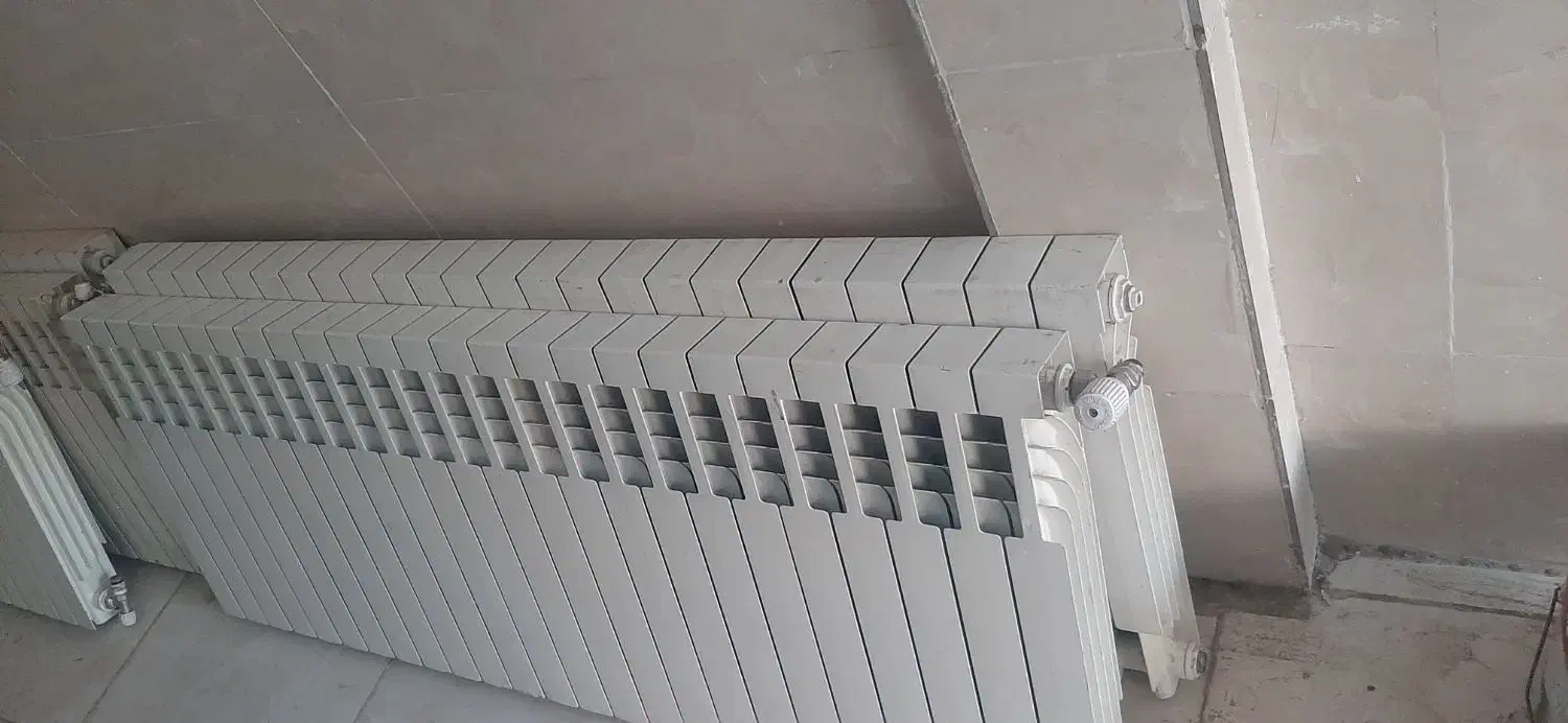 پکیج و رادیاتور|آبگرمکن، پکیج، شوفاژ|قرچک, داوود آباد|دیوار