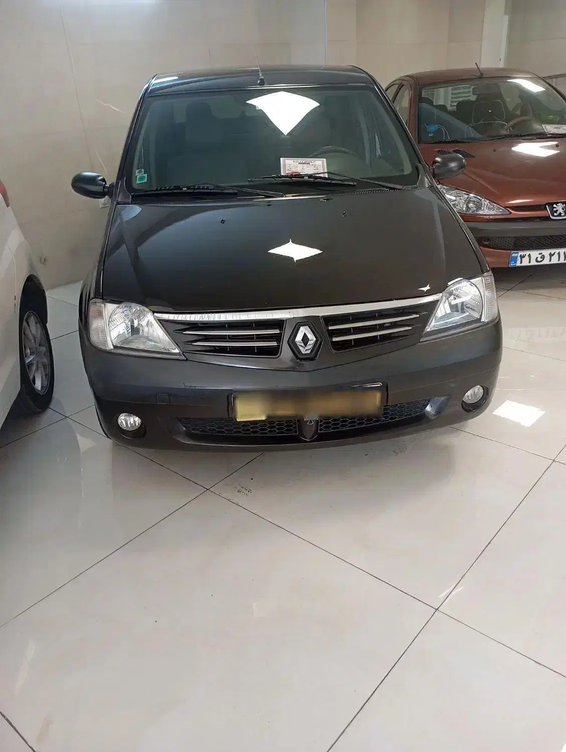 تندر 90 خاصا|خودرو سواری و وانت|تبریز, |دیوار