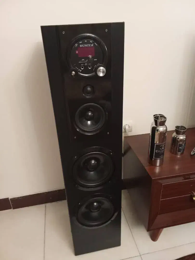 اسپیکرخانگی|سیستم صوتی خانگی|تهران, اسفندیاری|دیوار