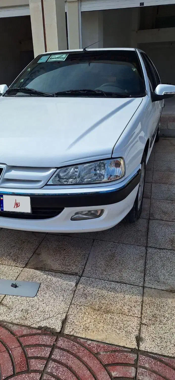 خودرو پارس سال ۱۴۰۱|خودرو سواری و وانت|لار, |دیوار