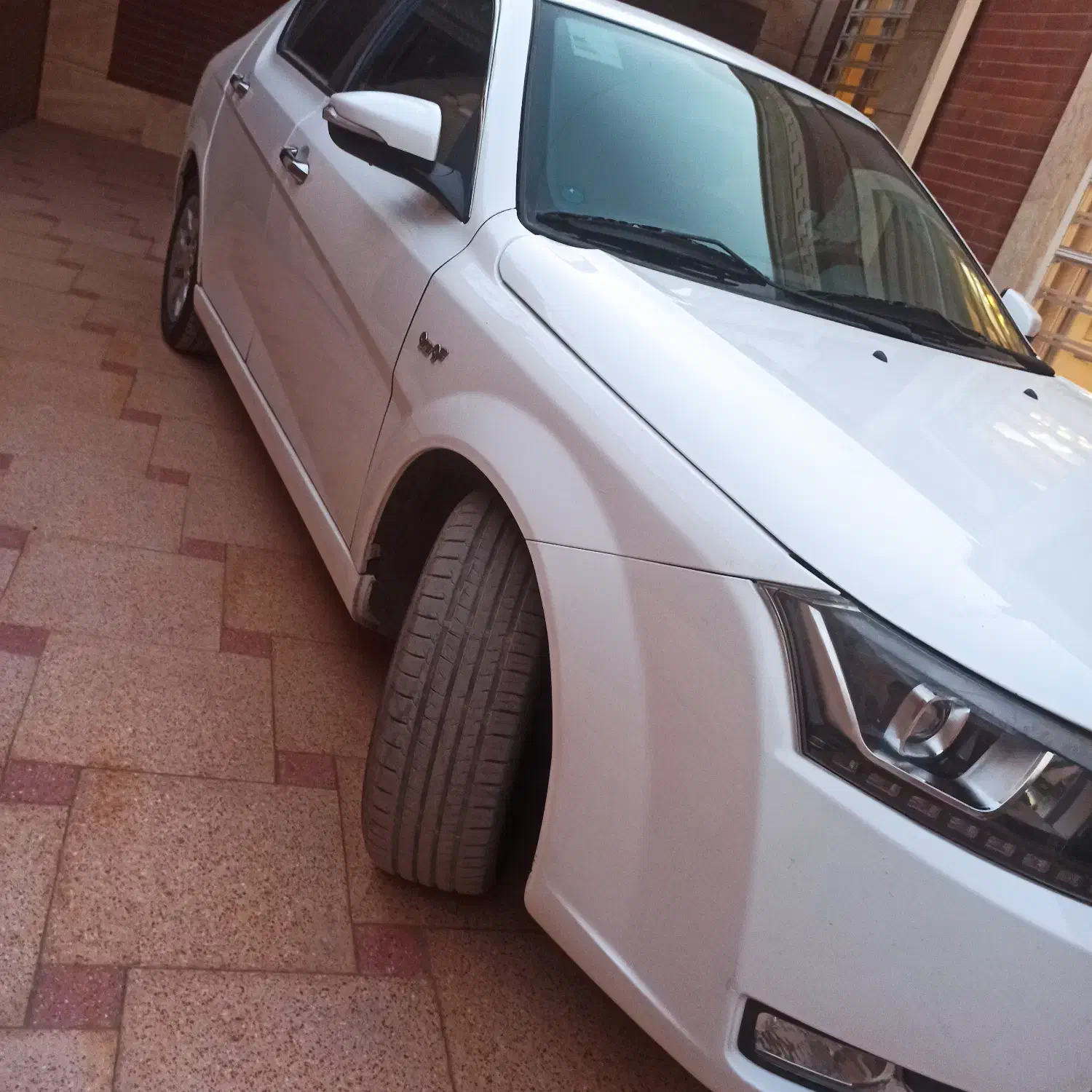 دنا پلاس اتوماتیک|خودرو سواری و وانت|رفسنجان, |دیوار