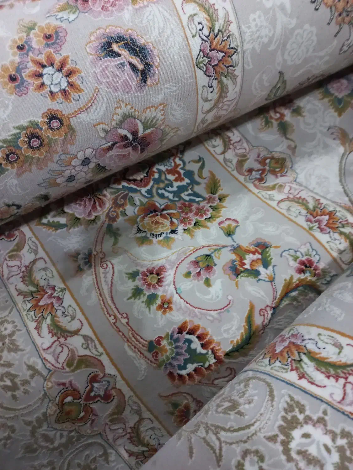 فرش شیک|فرش|بندرعباس, |دیوار