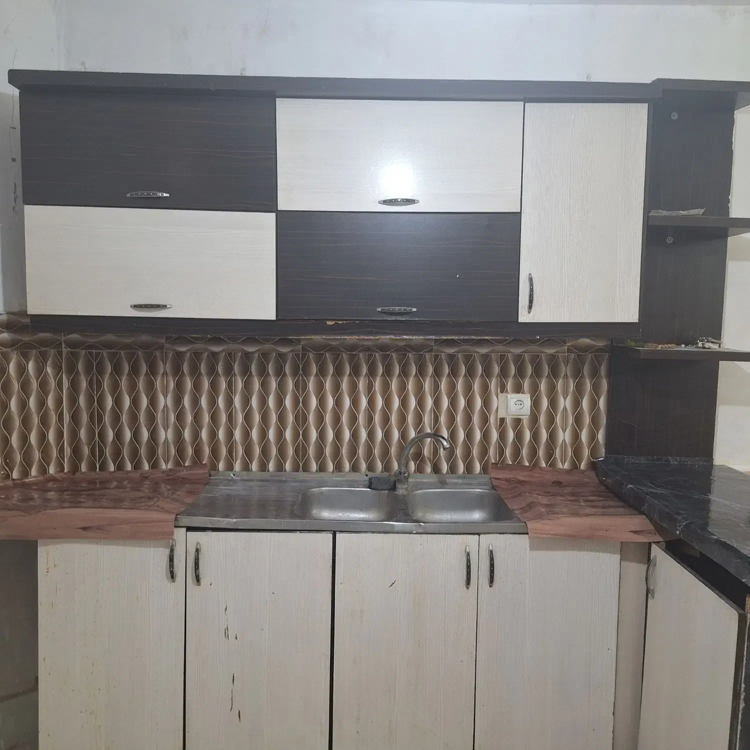 فروش ویژه سه واحد مسکونی مجزا و یکجا.(رسالت )|فروش آپارتمان|مشهد, همت آباد|دیوار