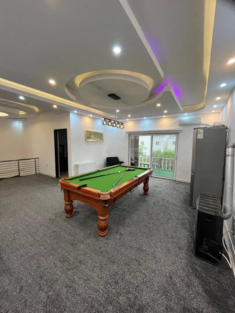 سه خواب نوسازاستخردار ویلا شخصی کد۰۰۱|اجارهٔ کوتاه‌مدت ویلا و باغ|سلمان‌شهر, |دیوار