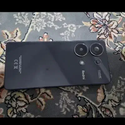 گوشی شیائمی نوت ۱۳ پرو 4g|موبایل|فسا, |دیوار