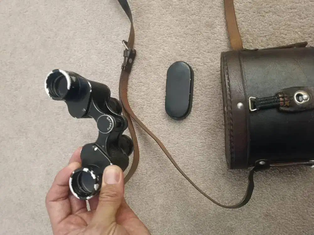 دوربین شکاری|کوهنوردی و کمپینگ|دوگنبدان, |دیوار