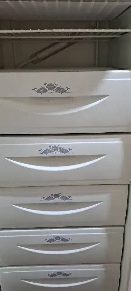 فروش فریزر|یخچال و فریزر|لاهیجان, لیالستان|دیوار