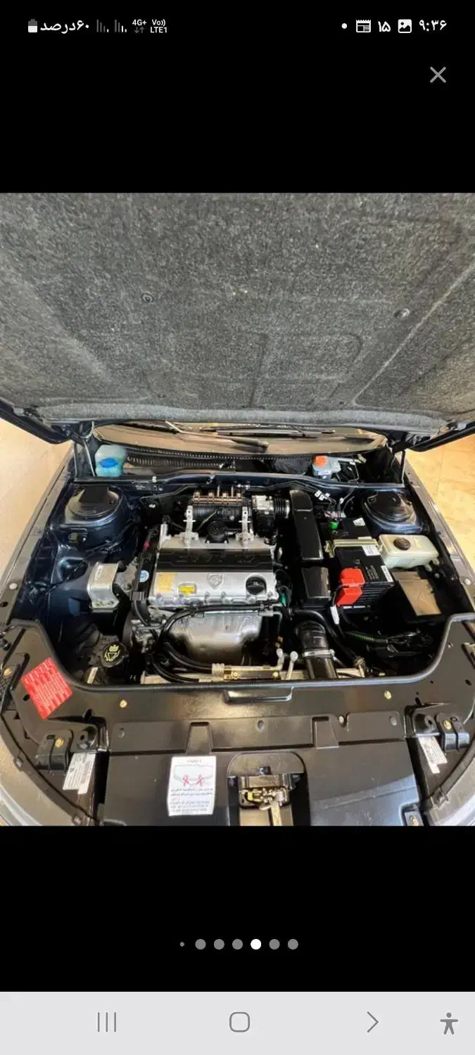 دنا بورسی ۱۴۰۲|خودرو سواری و وانت|مراغه, |دیوار