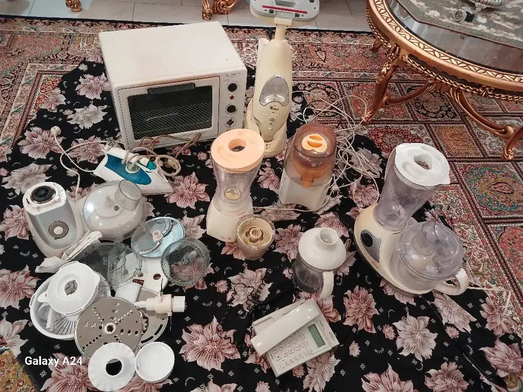 لوازم خانگی|حراج|مشهد, مقدم|دیوار