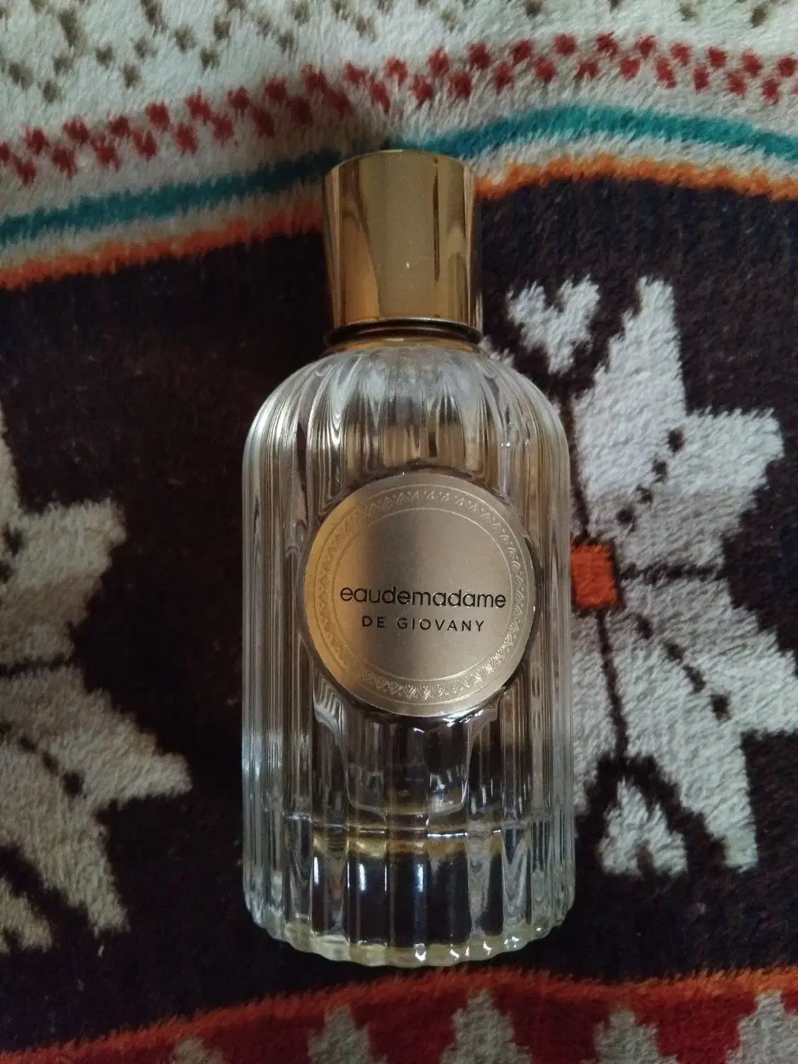 پرفیوم زنانه اصل|آرایشی، بهداشتی، درمانی|شهریار, شهریار|دیوار