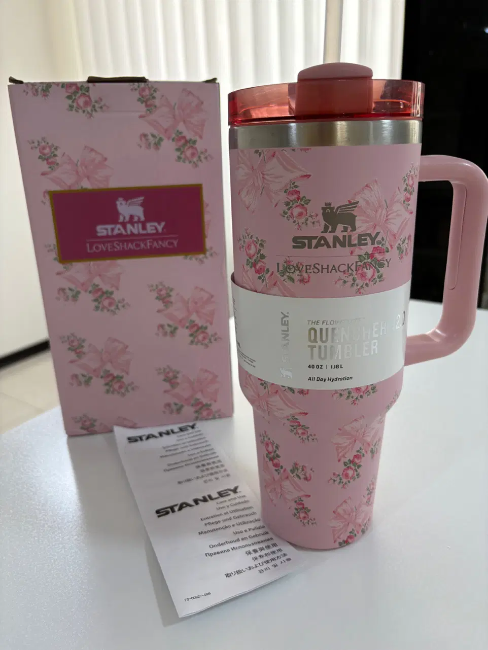 تراول ماگ STANLEY|قوری، کتری، قهوهساز دستی|تهران, دریا|دیوار