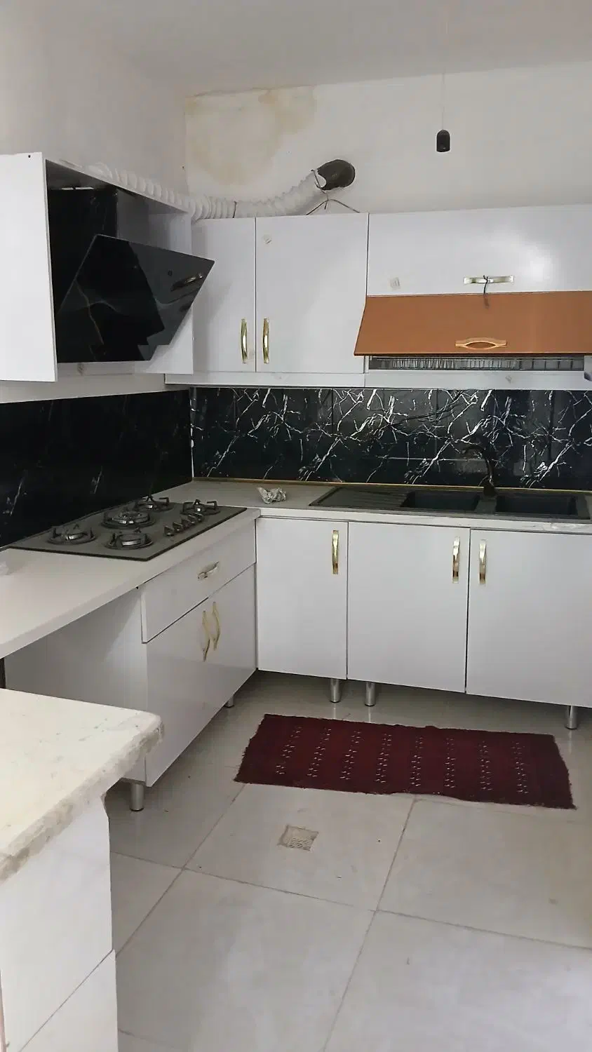 آپارتمان ۶۵ متر توس ۸۵|فروش آپارتمان|مشهد, شهرک مطهری|دیوار