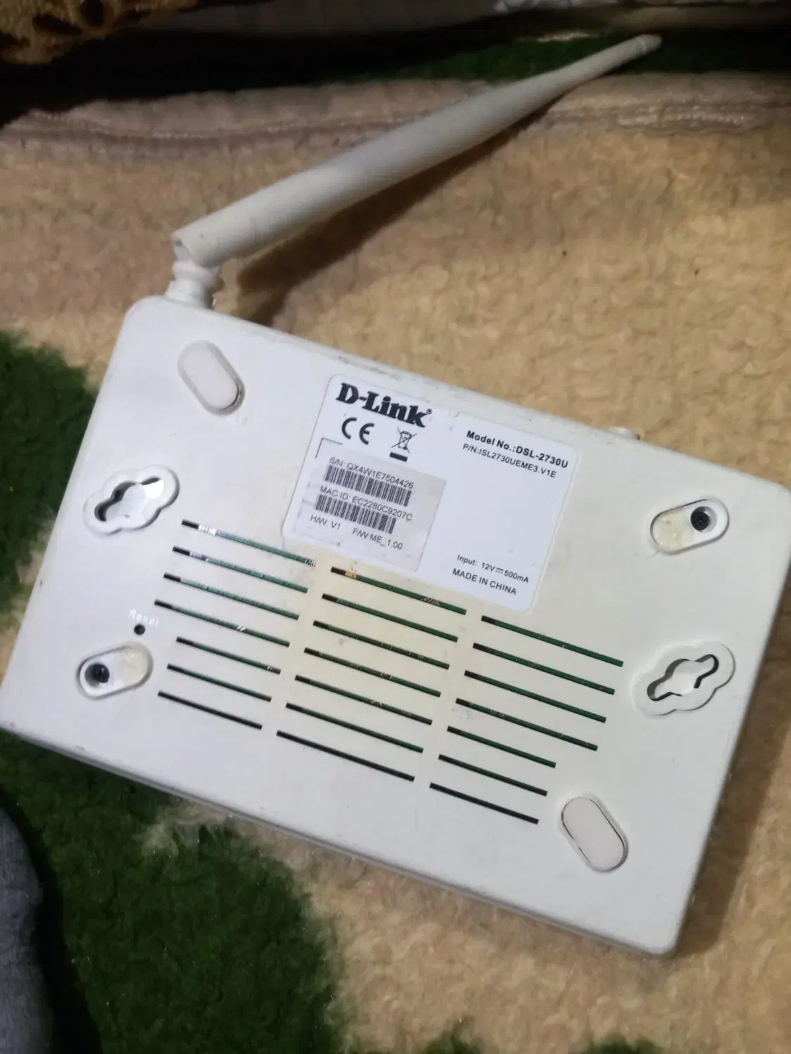 وای فای|مودم و تجهیزات شبکه|شهرکرد, |دیوار