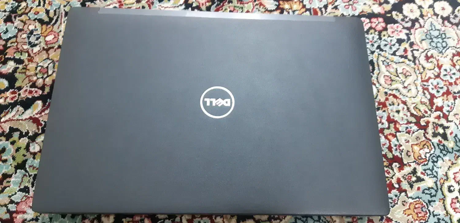 لپ تاپ دل dell|رایانه همراه|مشهد, طبرسی شمالی|دیوار