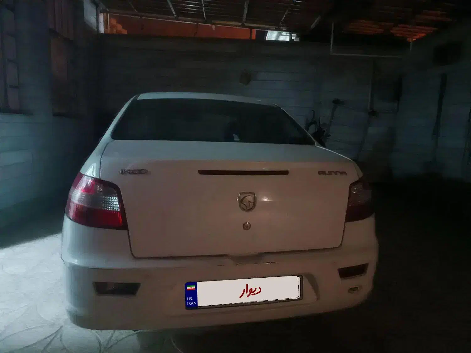 رانا 97|خودرو سواری و وانت|اراک, |دیوار