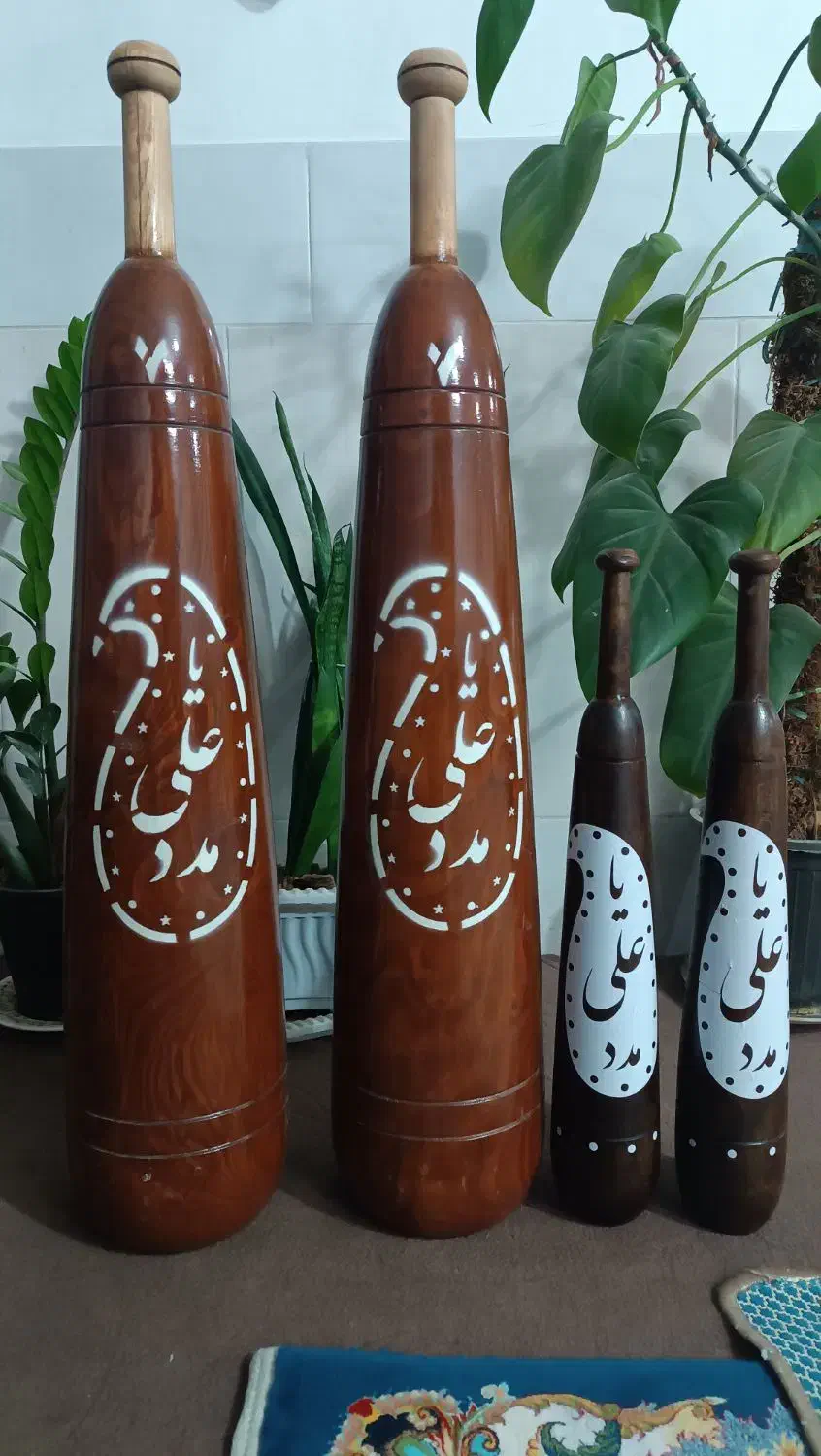 میل باستانی|تجهیزات ورزشی|قم, شهرک مهدیه (مدرس)|دیوار