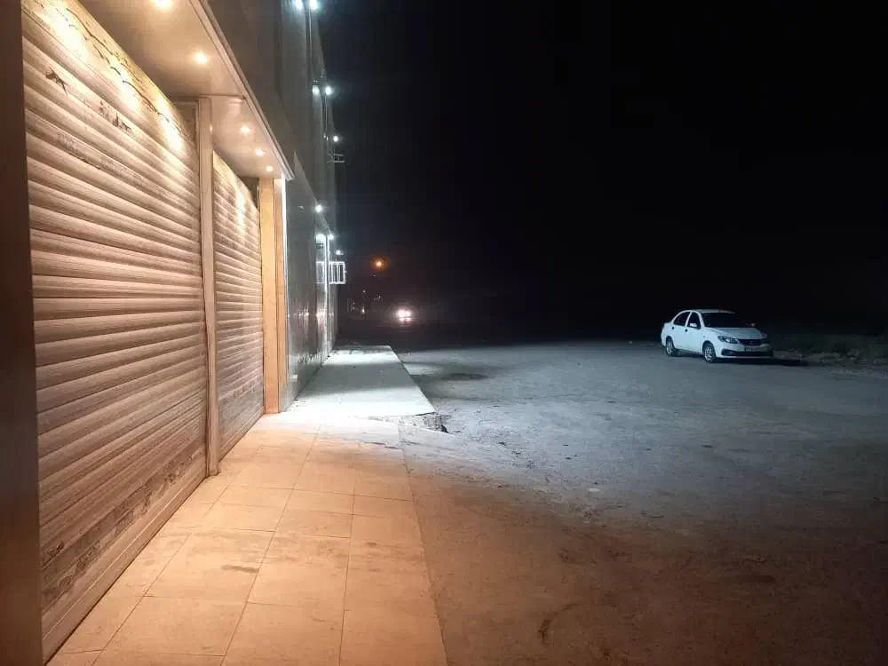 چهار واحده نوسازوام دار|فروش آپارتمان|اهواز, پردیس دو|دیوار