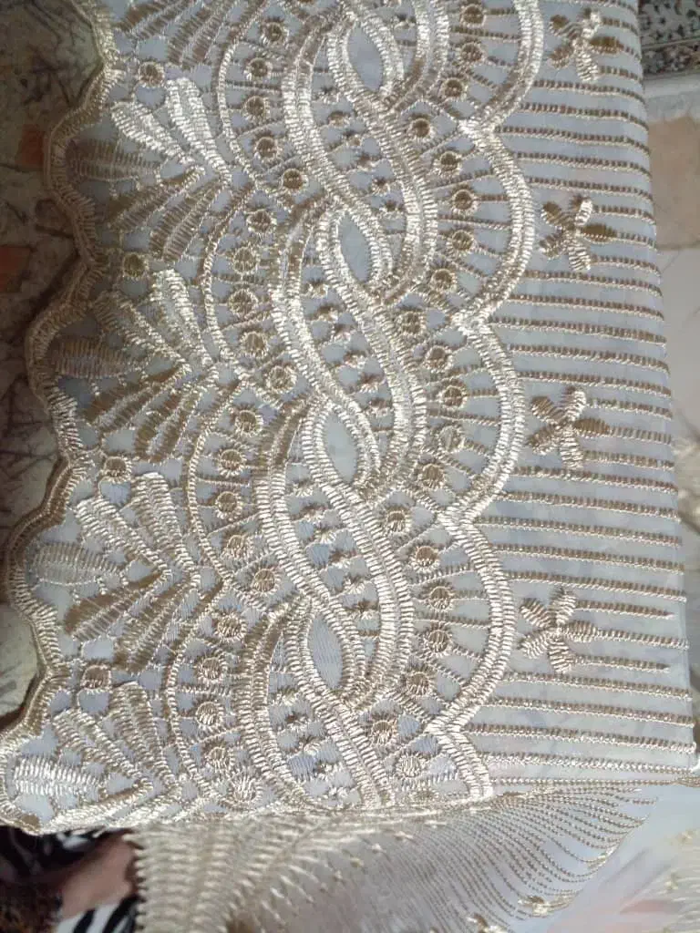 پرده سالنی|پرده، رانر، رومیزی|اصفهان, گرکان|دیوار