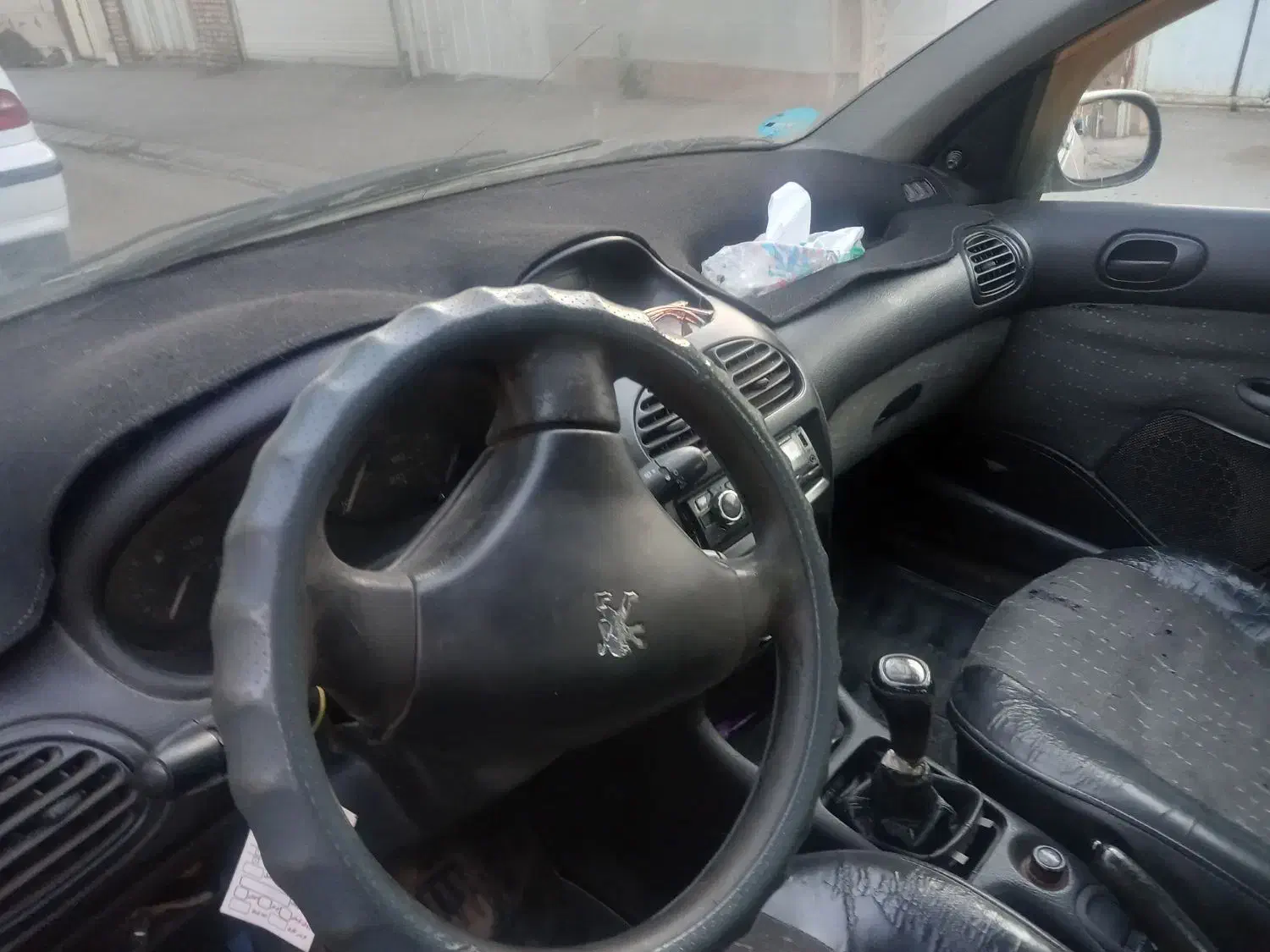 206|خودرو سواری و وانت|نیشابور, خط کاشمر|دیوار