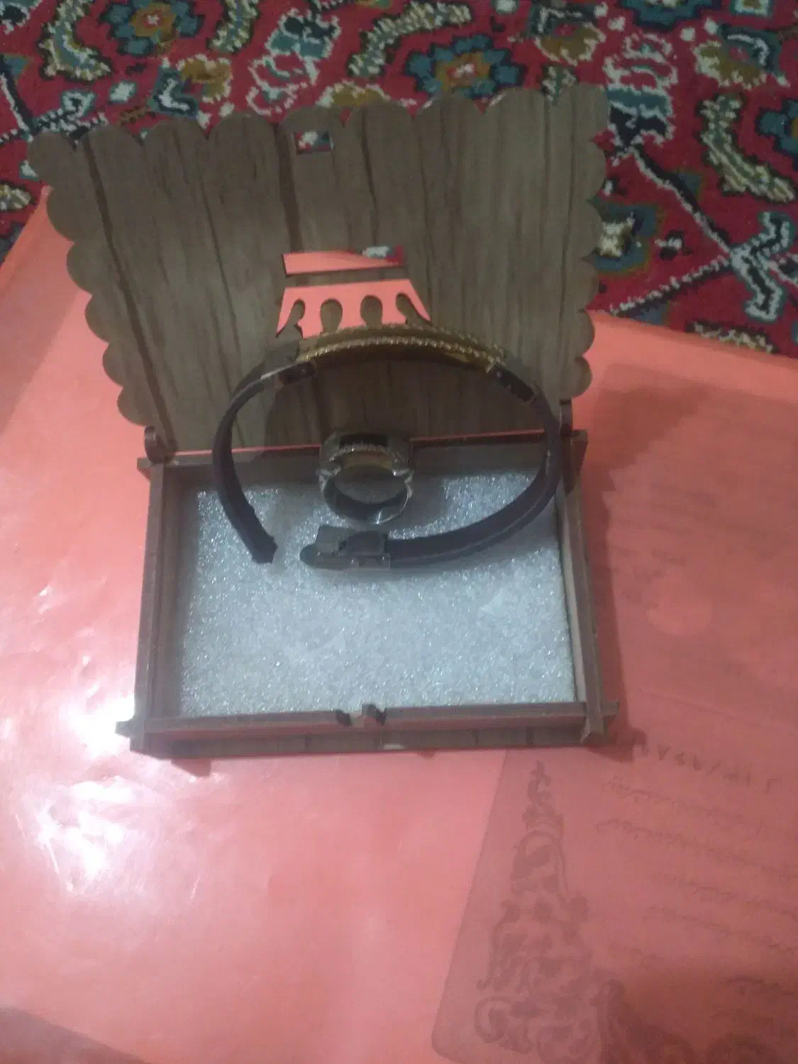 دستبند و انگشتر ست|بدلیجات|تهران, افسریه جنوبی|دیوار