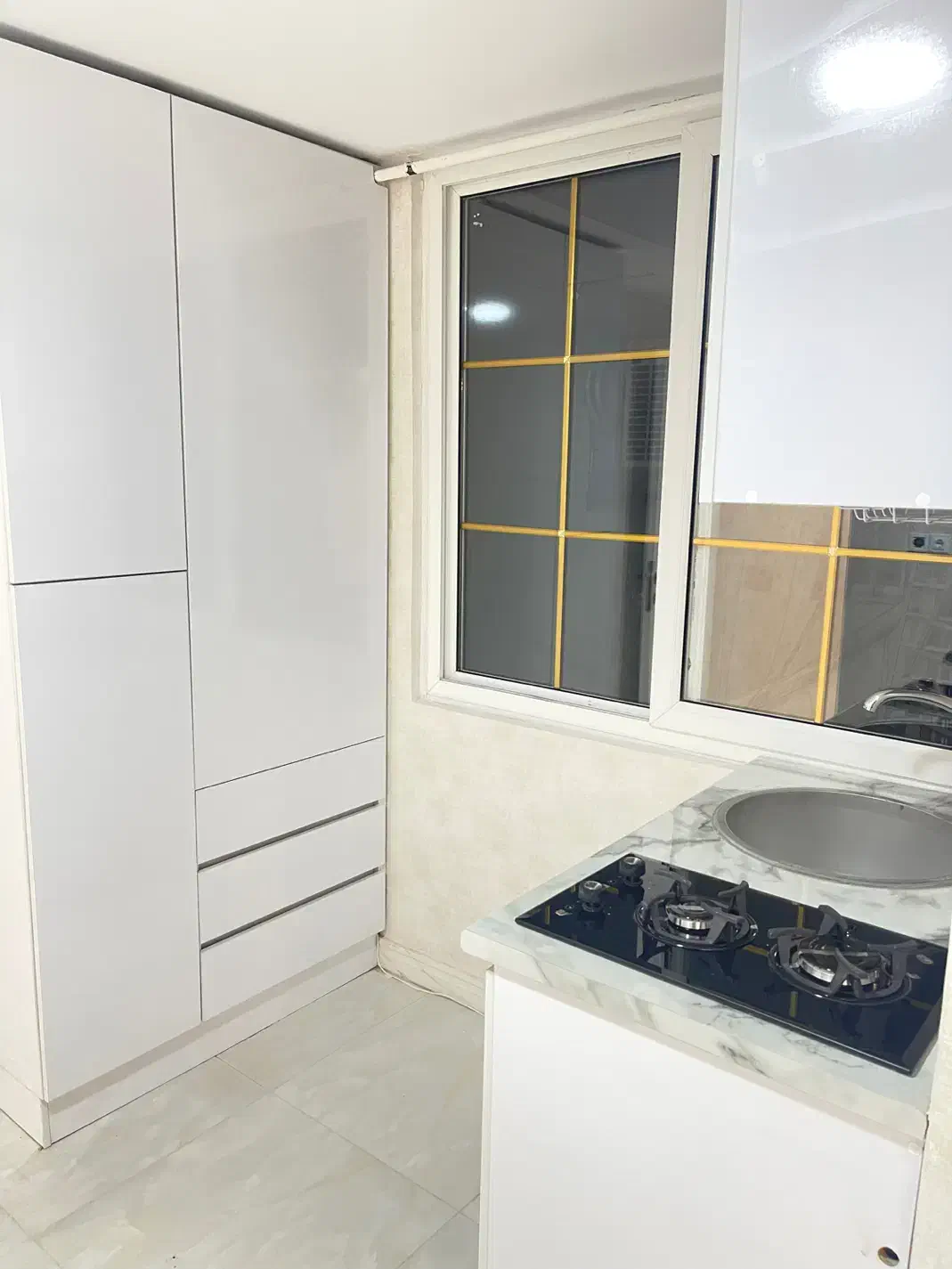 ۵۰ متر واحد تجاری مسکونی/ برِ اصلی انقلاب|فروش آپارتمان|لاهیجان, انقلاب|دیوار