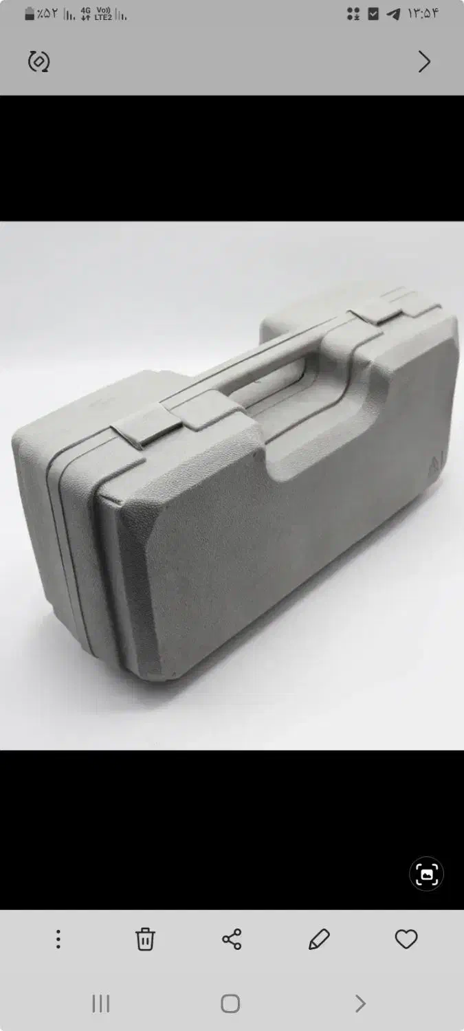 جک هیدرولیک سوسماری دو تن|قطعات یدکی و لوازم جانبی|زرند, |دیوار