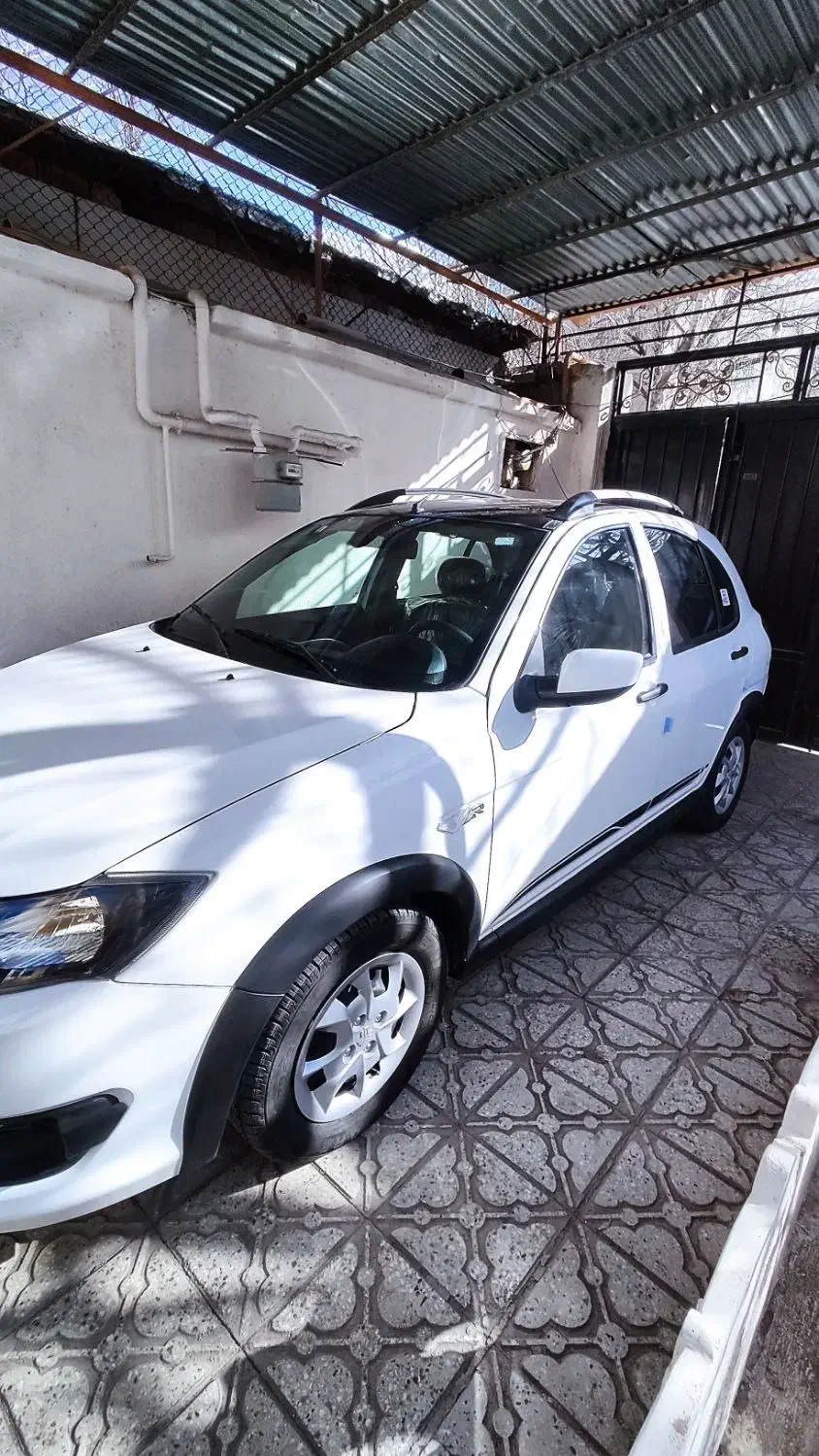 کوییک R|خودرو سواری و وانت|قزوین, |دیوار