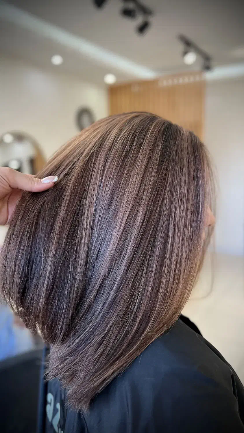 تخفیف ویژه بلک فرایدی برای رنگ و لایت وبالیاژ|خدمات آرایشگری و زیبایی|ابریشم, |دیوار