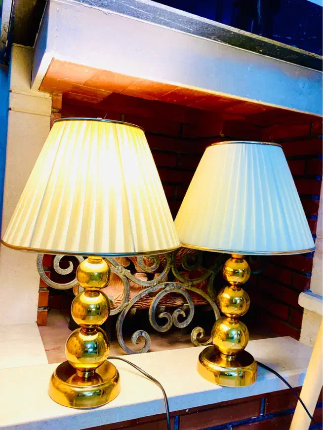 اباژور مدرن|چراغ خواب و آباژور|تبریز, |دیوار