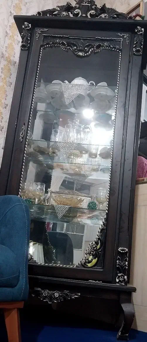 بوفه|بوفه، ویترین، کنسول|نیشابور, ۲۲ بهمن|دیوار