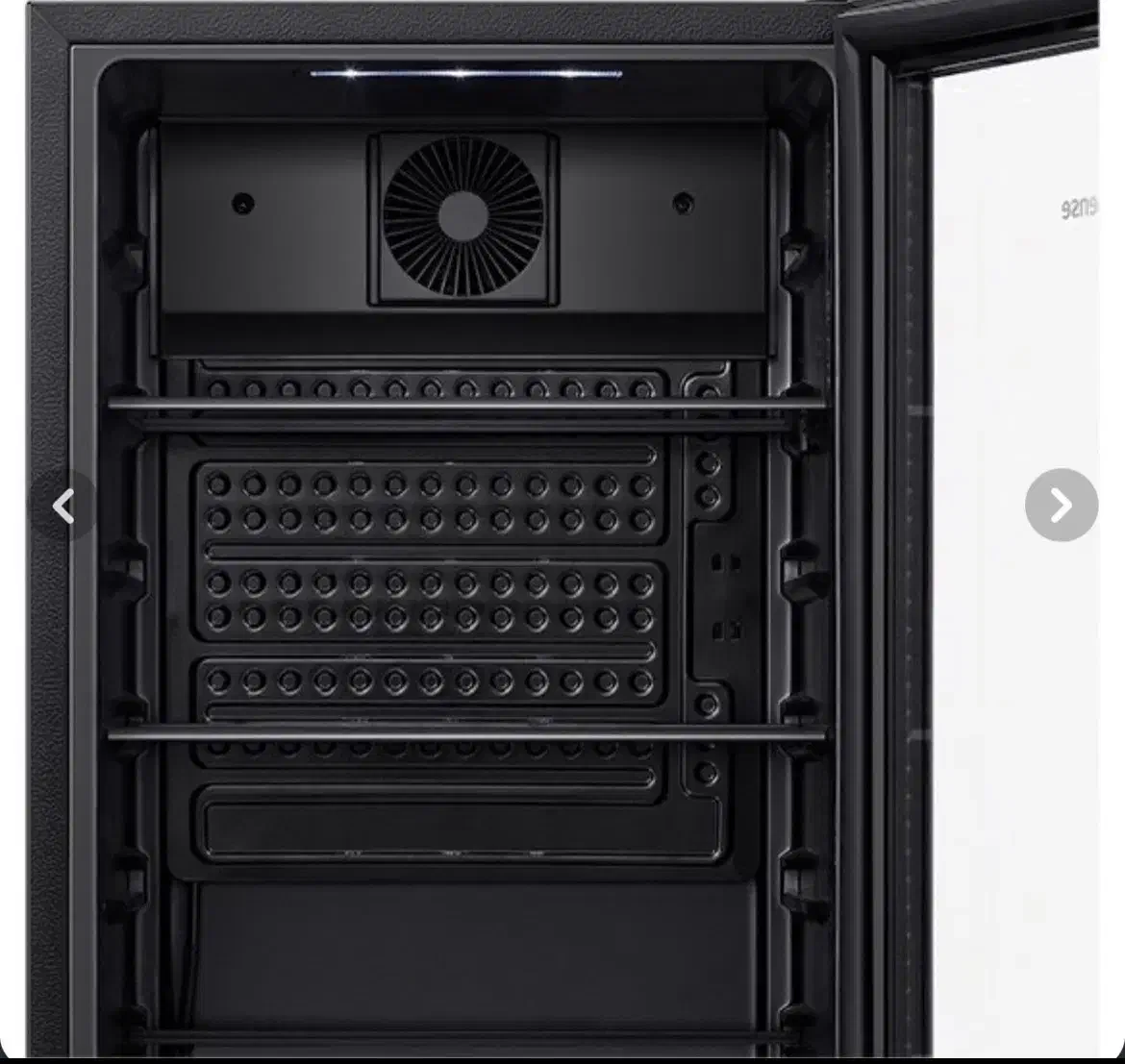 یخچال ۷ فوت هایسنس RBC122N4ASU|یخچال و فریزر|تهران, قنات‌کوثر|دیوار