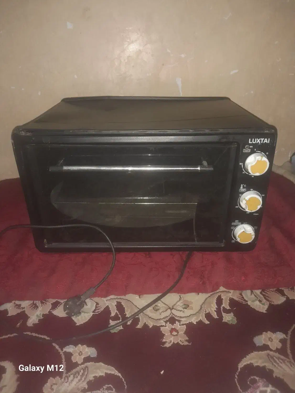 سلام. خسته. نباشید|اجاق گاز و لوازم برقی پختوپز|گلپایگان, |دیوار