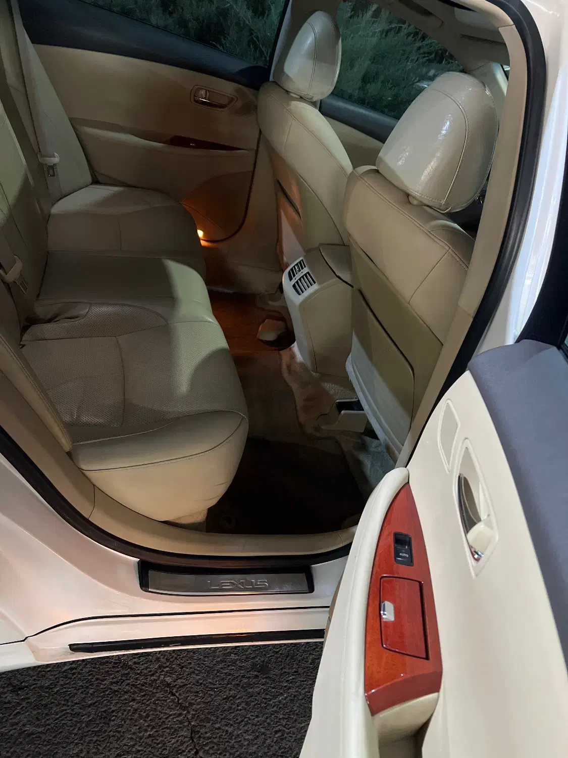 خودرو لکسوسes350|خودرو سواری و وانت|تهران, قلهک|دیوار