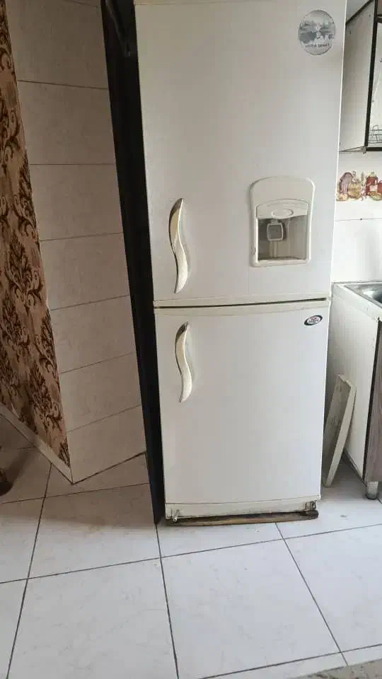 یخچال وفریزر|یخچال و فریزر|تهران, سیروس|دیوار