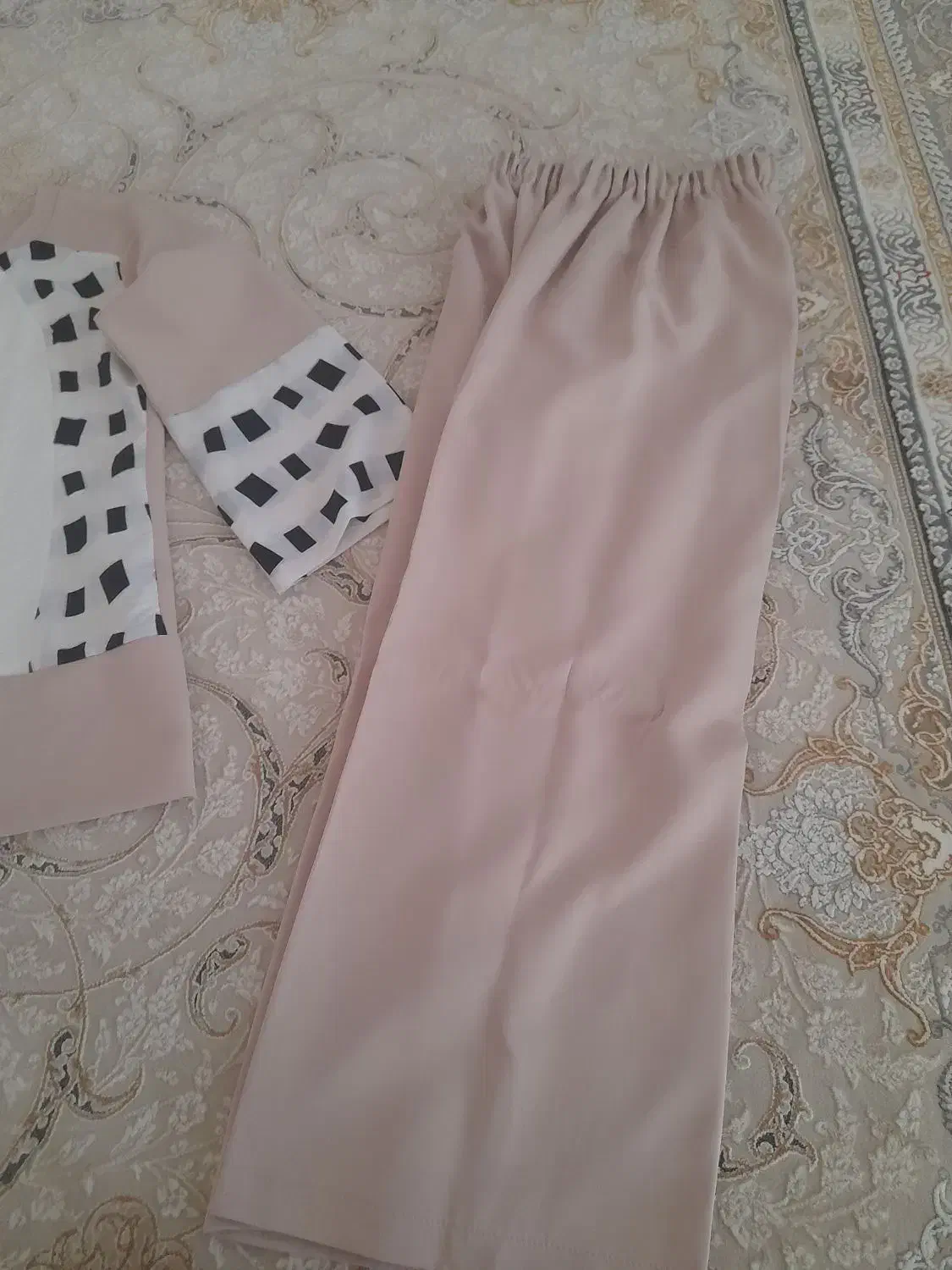 کت و شلوار|لباس|ایوان, |دیوار