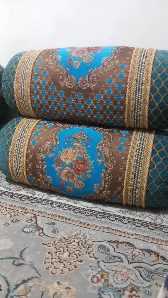 روکش بالشت|رختخواب، بالش، پتو|زاهدان, |دیوار