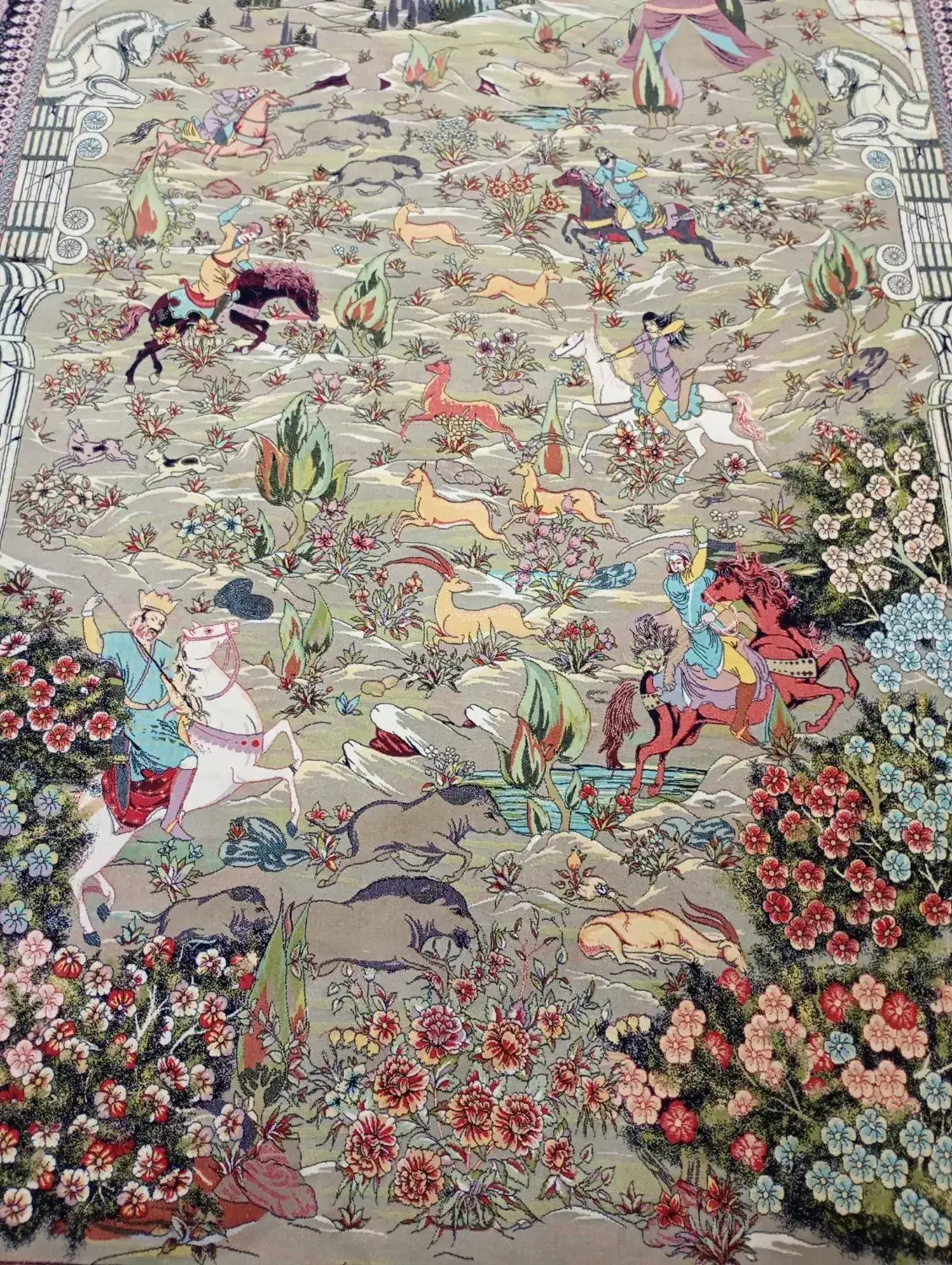 فرش ۶ متری|فرش|شهریار, شهرک مصطفی خمینی|دیوار