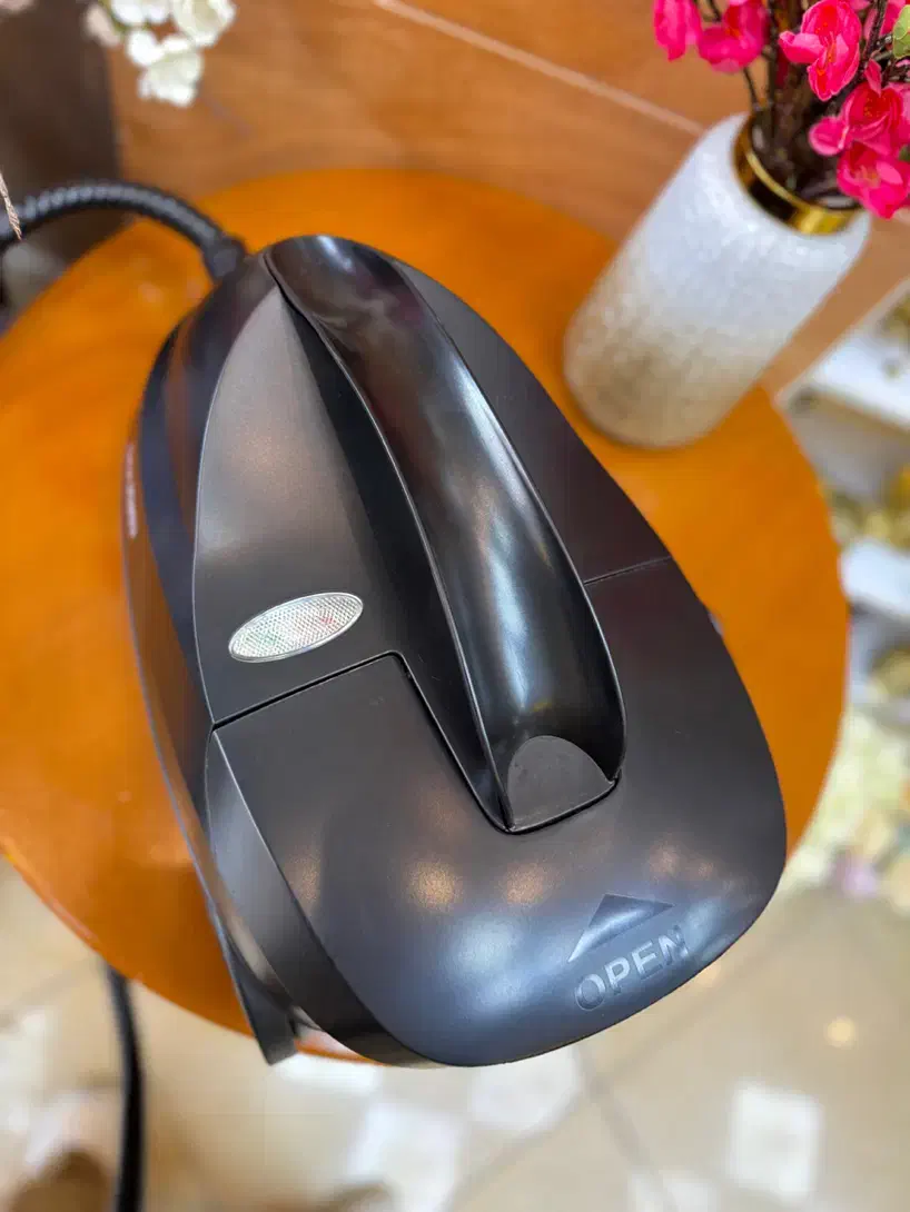 بخارشوGOLDEN KITCHEN|جاروبرقی، جارو شارژی، بخارشو|مراغه, |دیوار