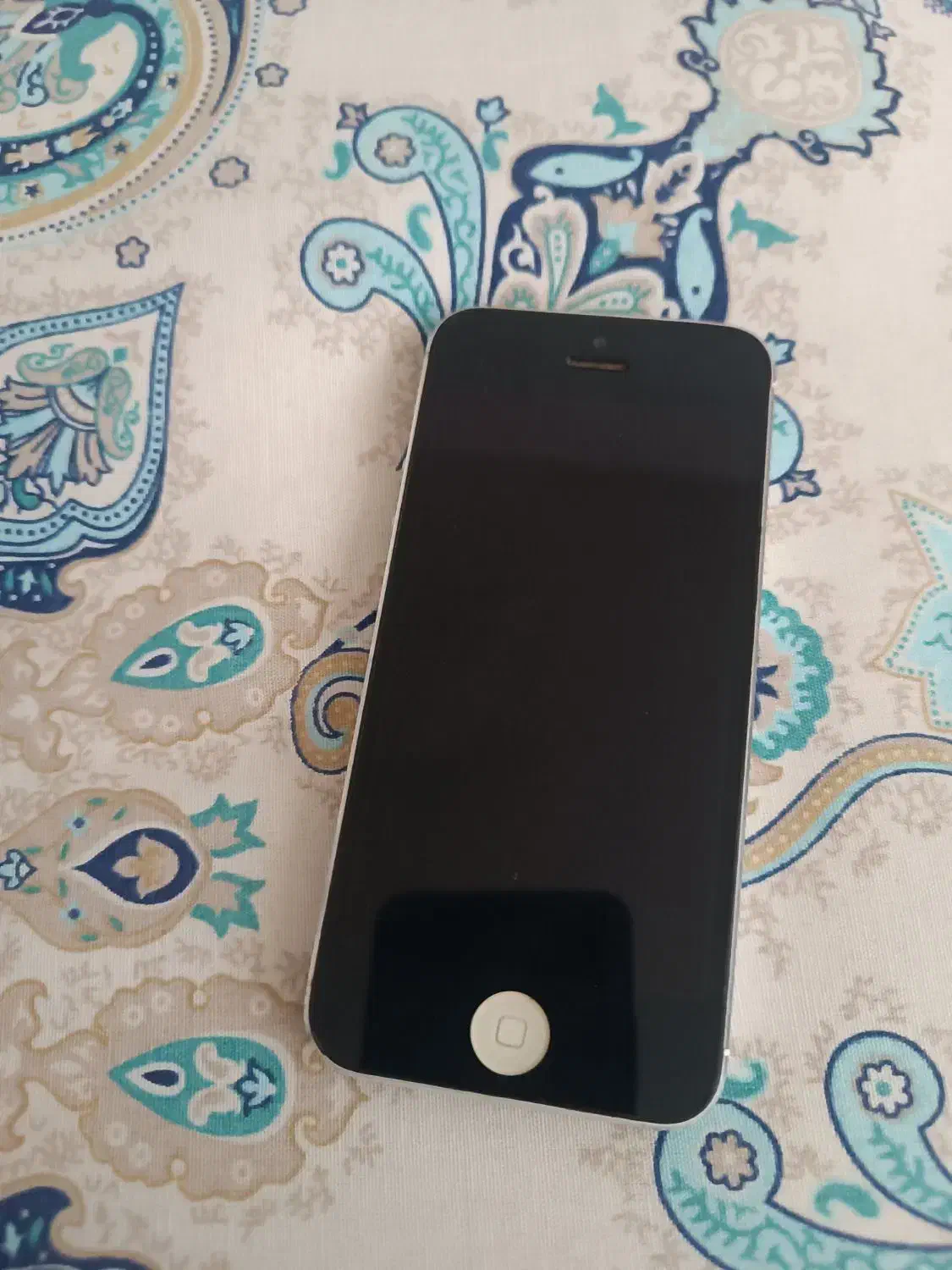 آیفون 5|موبایل|مشهد, فاطمیه|دیوار