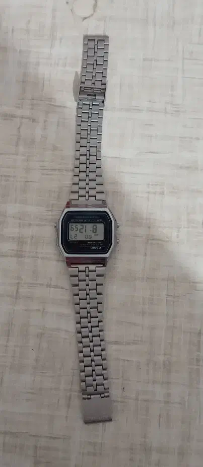 ساعت|ساعت|فردیس, شهرک سپاه|دیوار