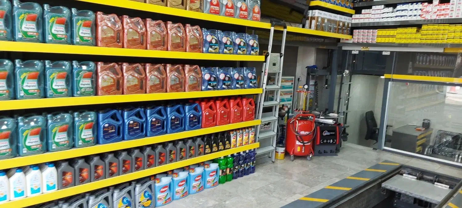 اجاره مغازه خدمات فنی خودرو و موتور سیکلت|اجارهٔ مغازه و غرفه|تهران, آزادشهر|دیوار