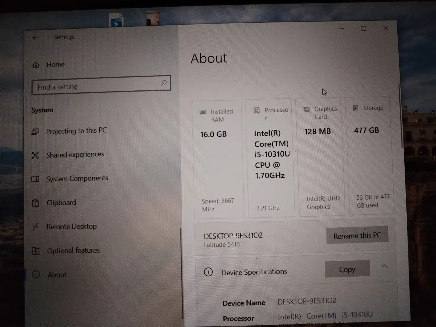 لپتاپ|رایانه همراه|سجاس رود, |دیوار