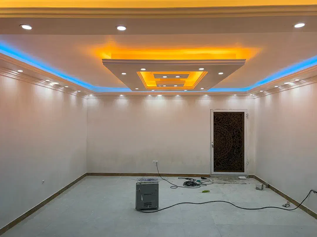 فروش منزل ویلایی دوطبقه فاز۱|فروش خانه و ویلا|بندر امام خمینی, |دیوار