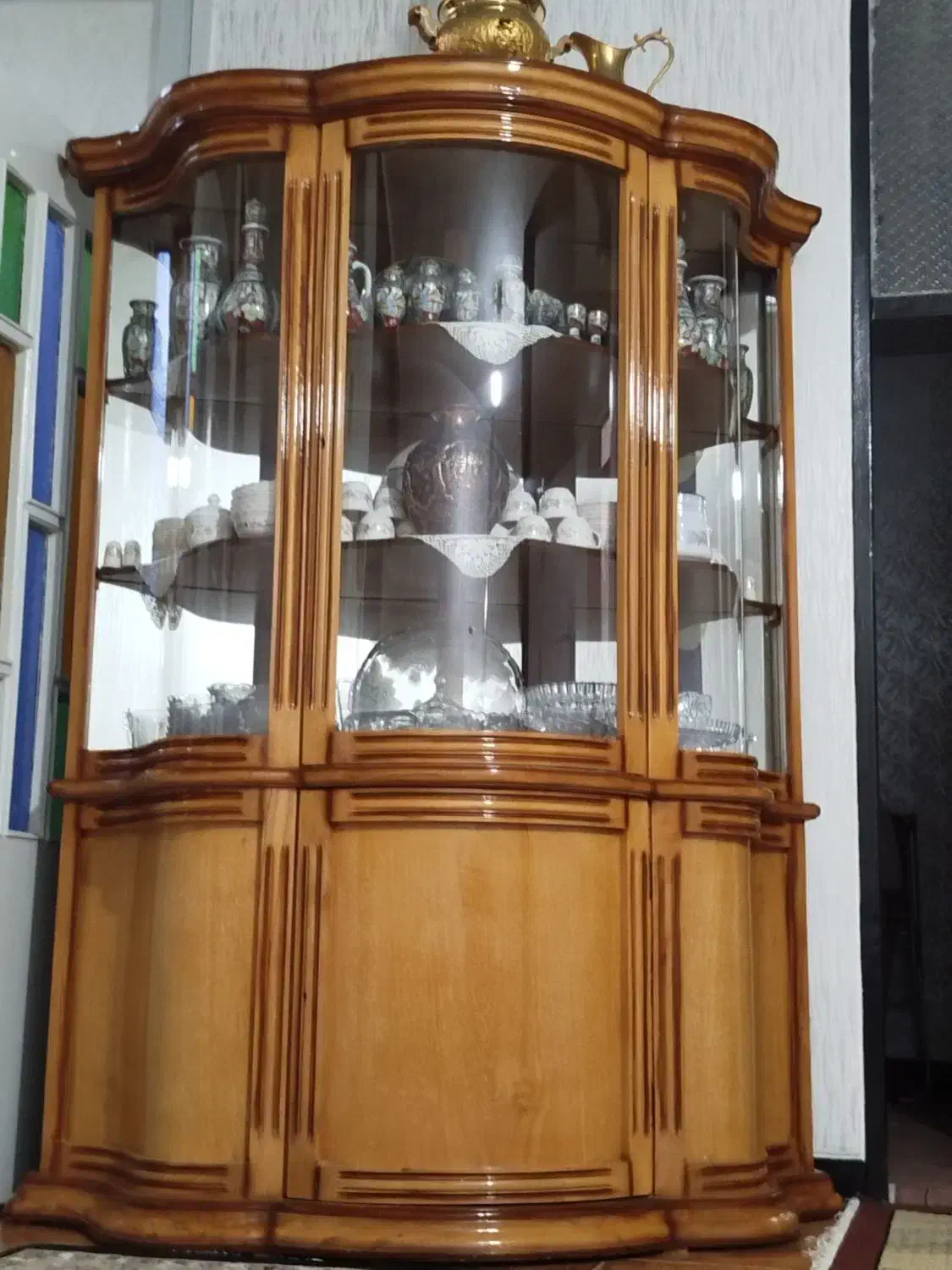 ویترین|بوفه، ویترین، کنسول|اصفهان, سودان|دیوار